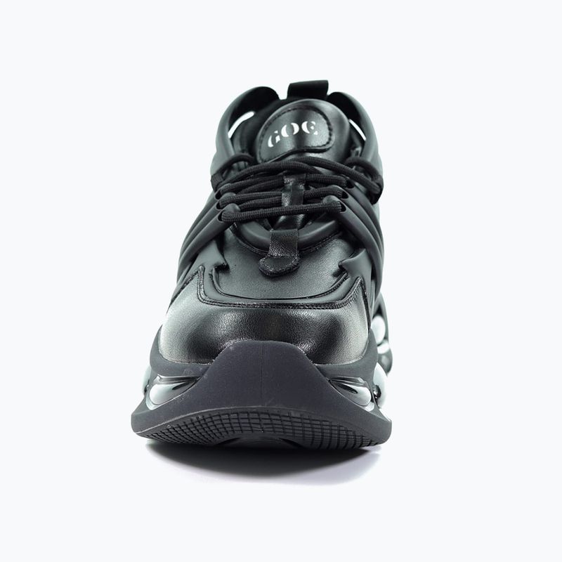 Dámské boty GOE OO2N4028 black 7