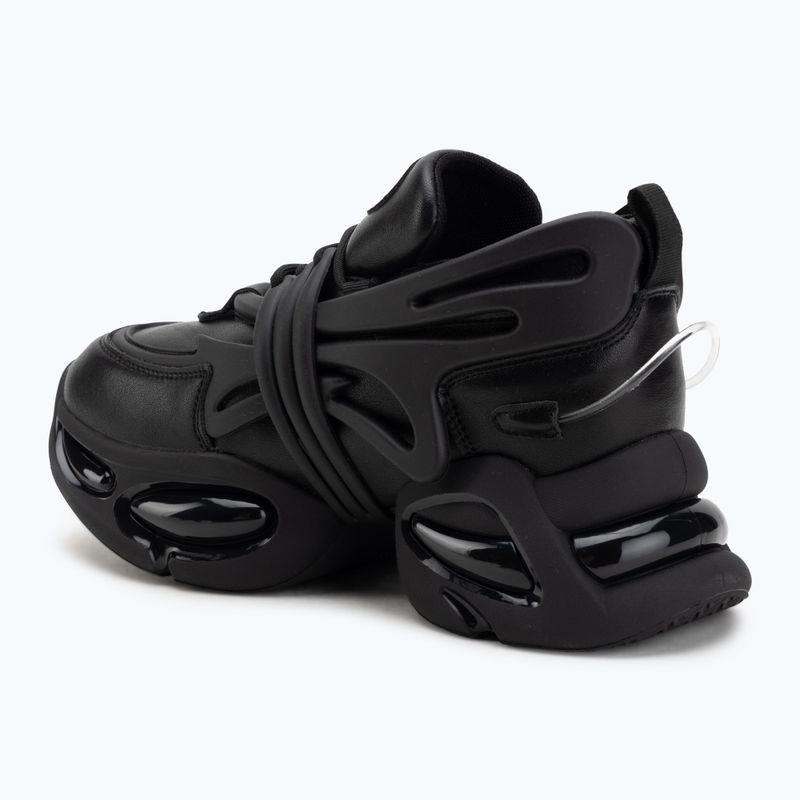 Dámské boty GOE OO2N4028 black 3