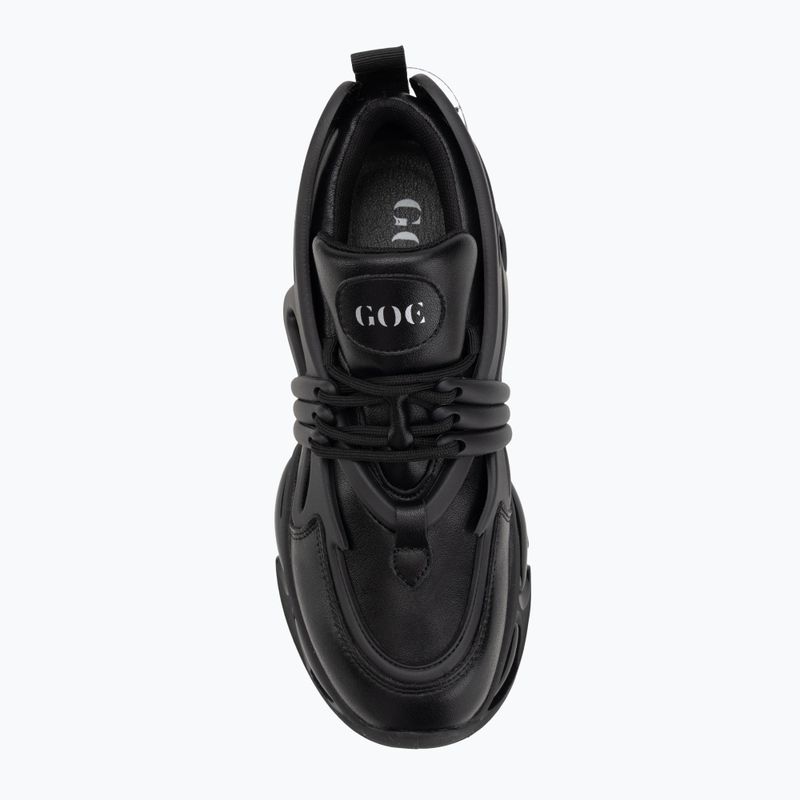 Dámské boty GOE OO2N4028 black 5