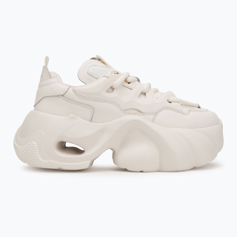 Dámské boty GOE OO2N4029 white 2