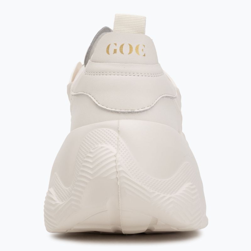 Dámské boty GOE OO2N4029 white 6