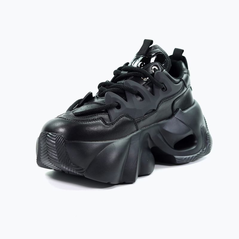 Dámské boty GOE OO2N4030 black 2