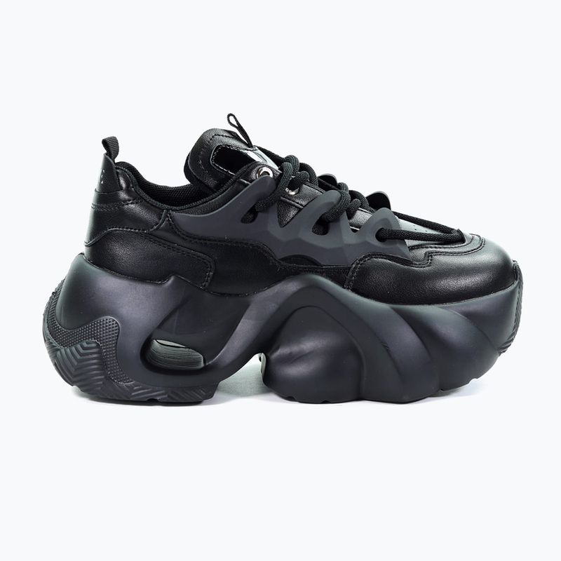 Dámské boty GOE OO2N4030 black 3