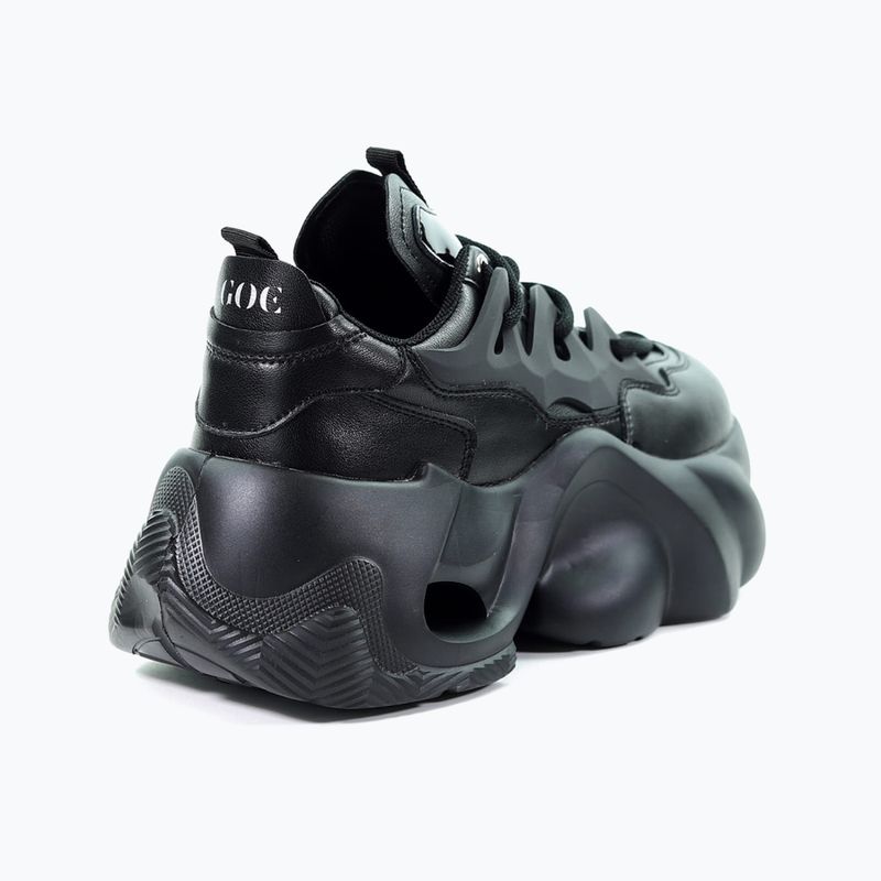 Dámské boty GOE OO2N4030 black 5