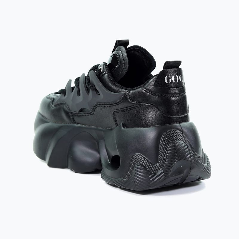 Dámské boty GOE OO2N4030 black 6