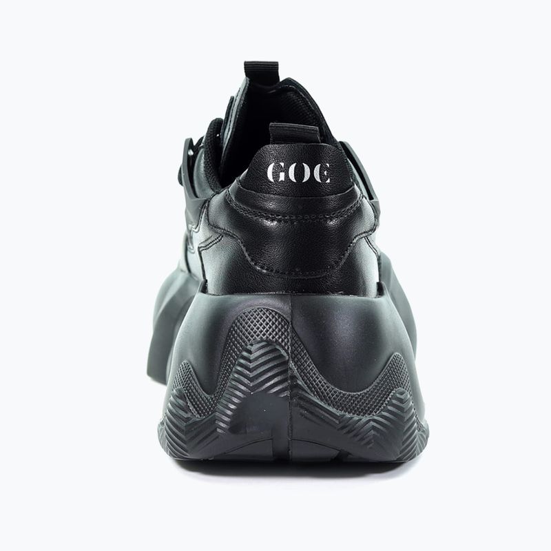 Dámské boty GOE OO2N4030 black 8