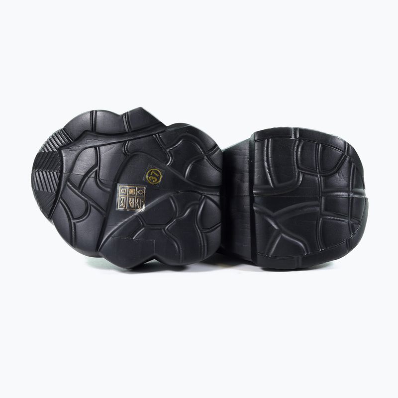 Dámské boty GOE OO2N4030 black 10