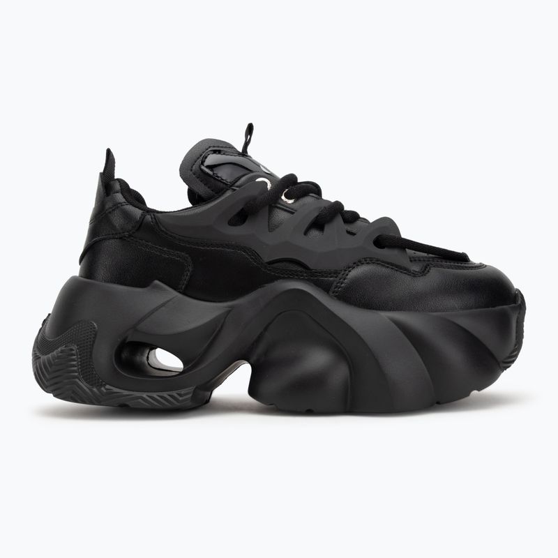 Dámské boty GOE OO2N4030 black 2