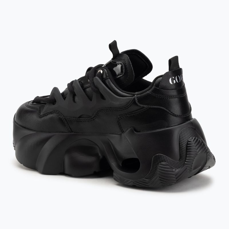 Dámské boty GOE OO2N4030 black 3