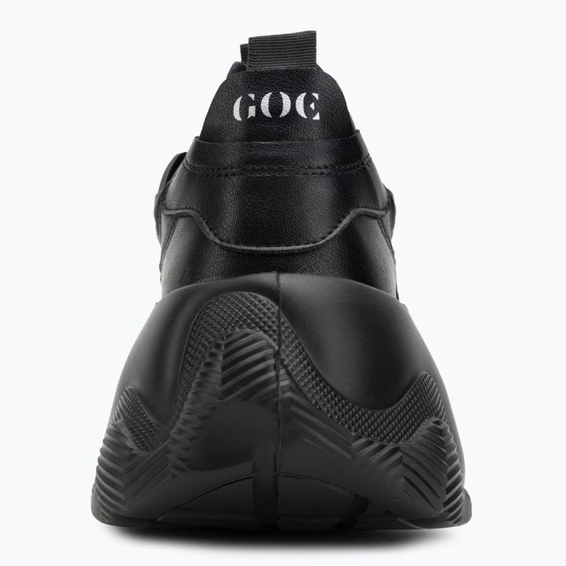 Dámské boty GOE OO2N4030 black 6