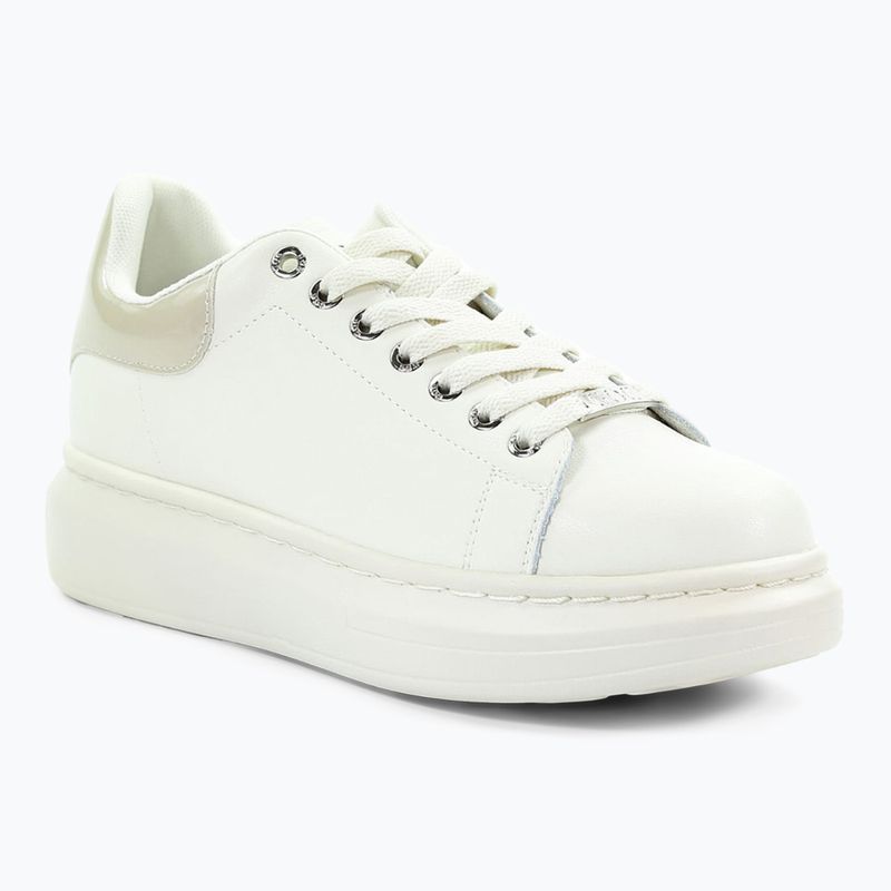 Dámské boty GOE RR2N4004 beige/beige
