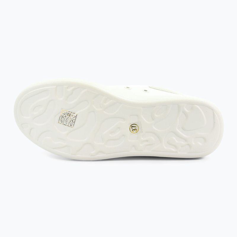 Dámské boty GOE RR2N4004 beige/beige 3