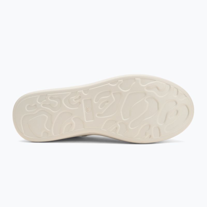 Dámské boty GOE RR2N4004 beige/beige 4