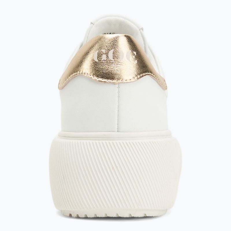 Dámské boty GOE RR2N4020 white/white 6