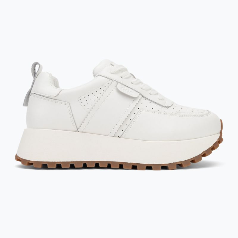 Dámské boty GOE RR2N4025 white/white 2