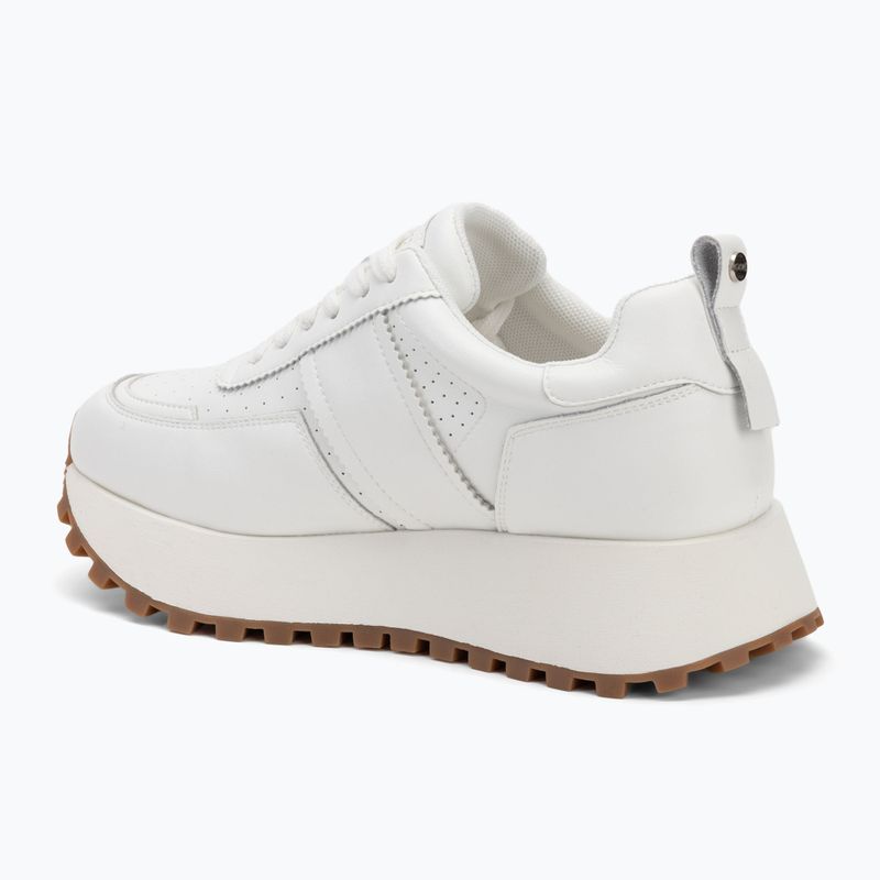 Dámské boty GOE RR2N4025 white/white 3