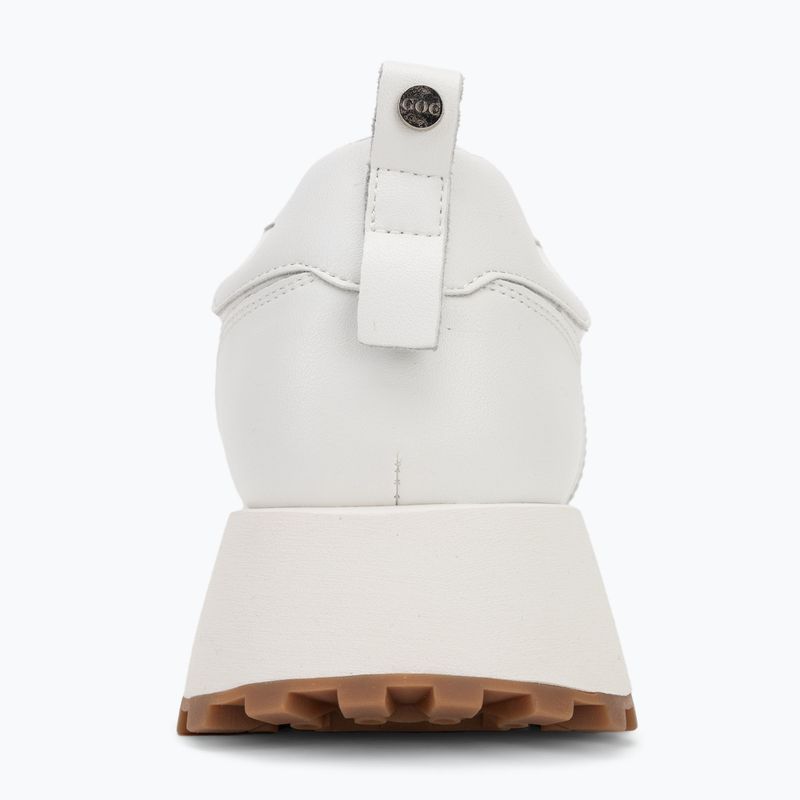 Dámské boty GOE RR2N4025 white/white 6