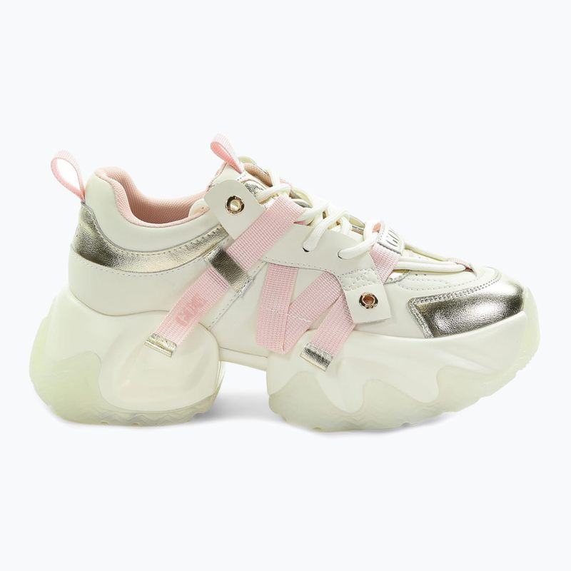 Dámské boty GOE RR2N4031 rose combi 2