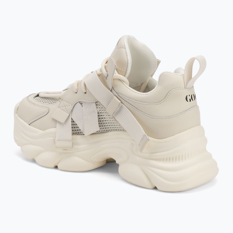 Dámské boty GOE RR2N4051 off white 3