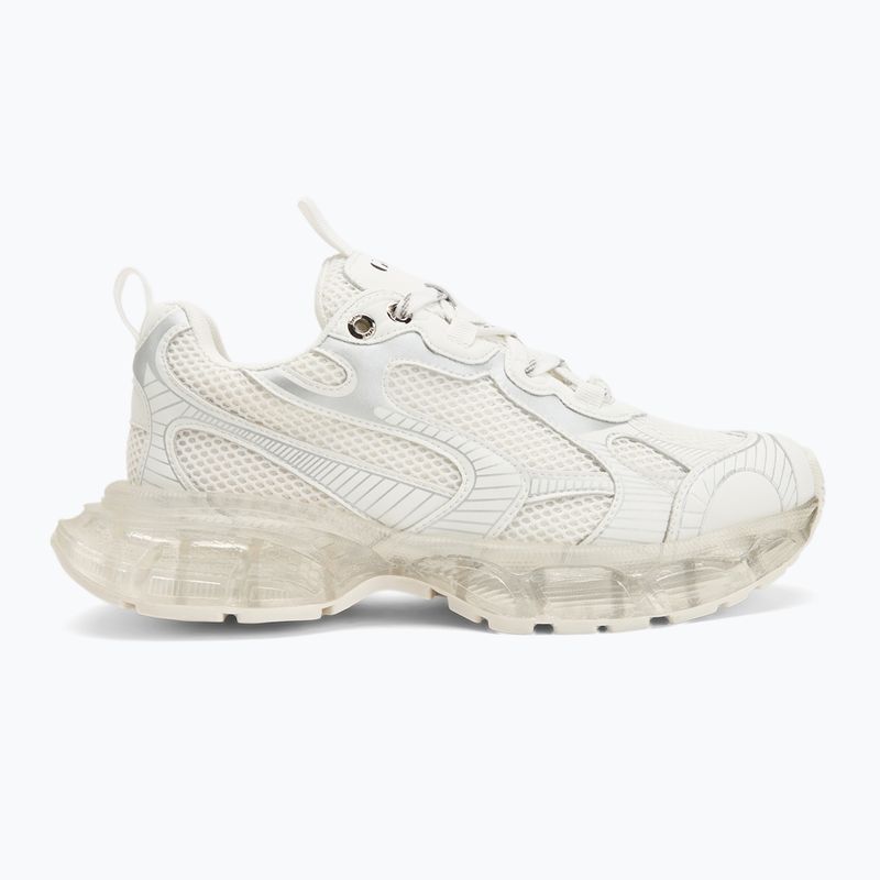 Dámské boty GOE RR2N4083 white/white 2