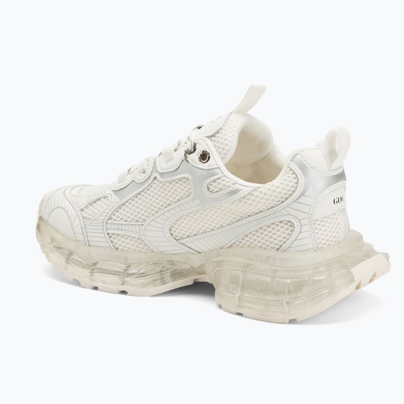 Dámské boty GOE RR2N4083 white/white 3