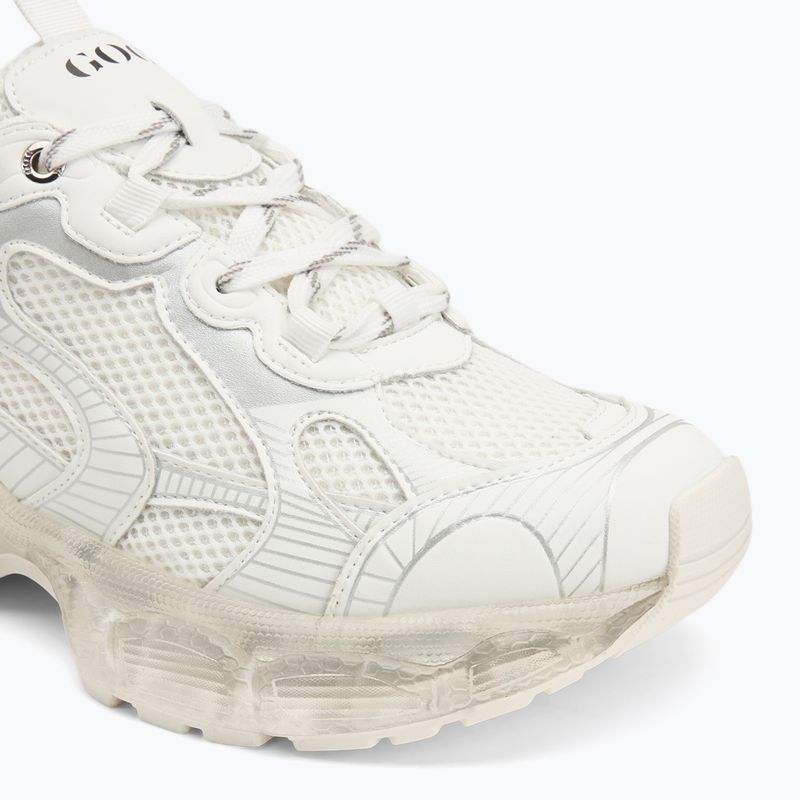 Dámské boty GOE RR2N4083 white/white 7