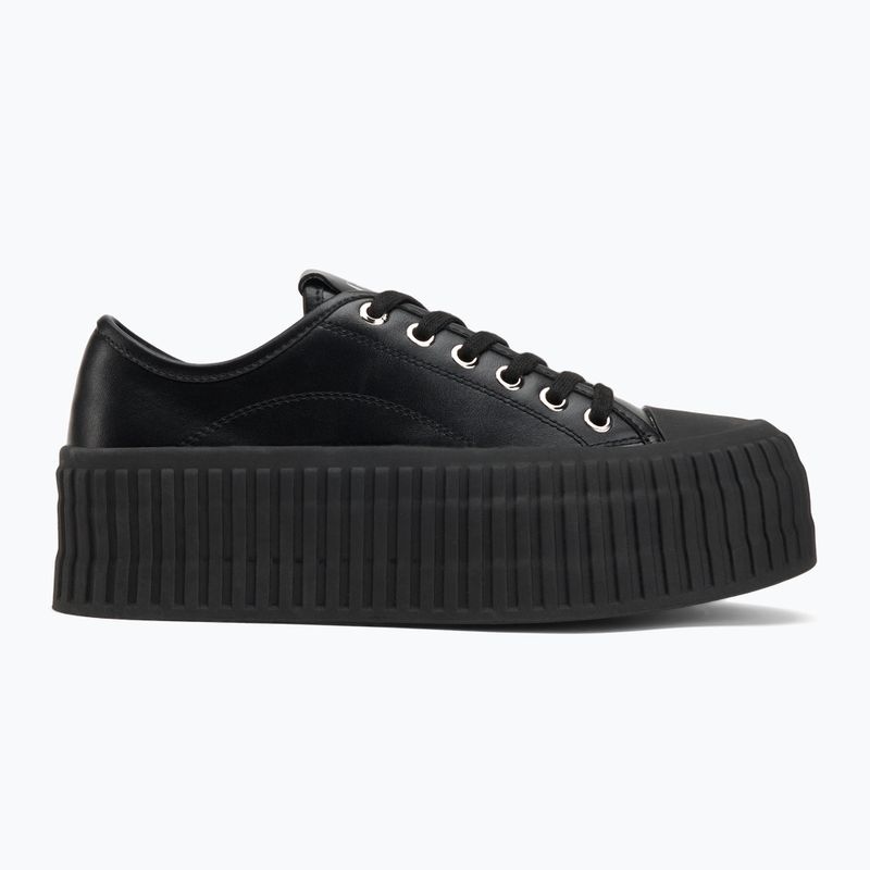 Dámské boty GOE RR2N4109 black/black 2