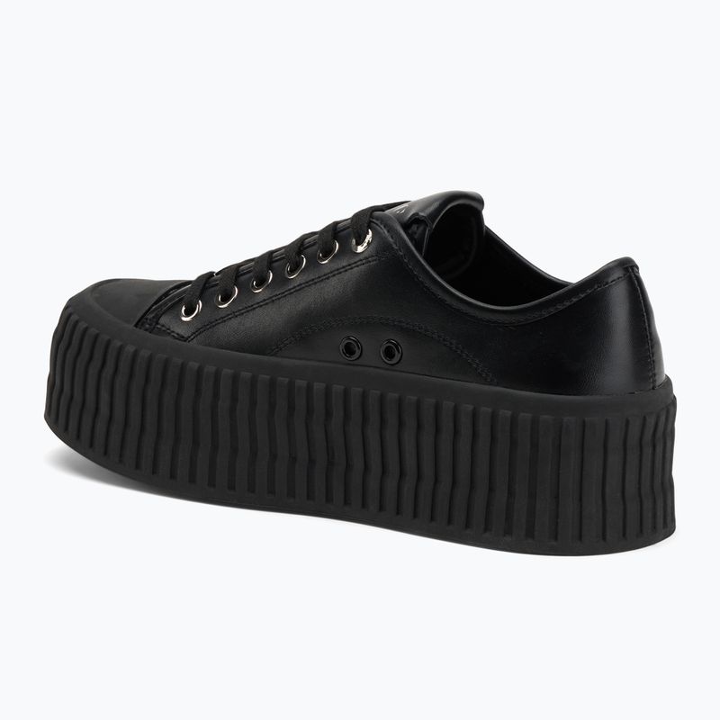 Dámské boty GOE RR2N4109 black/black 3