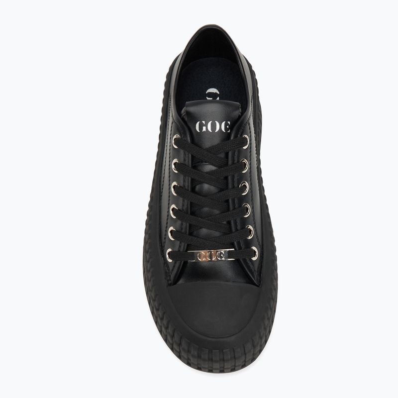 Dámské boty GOE RR2N4109 black/black 5