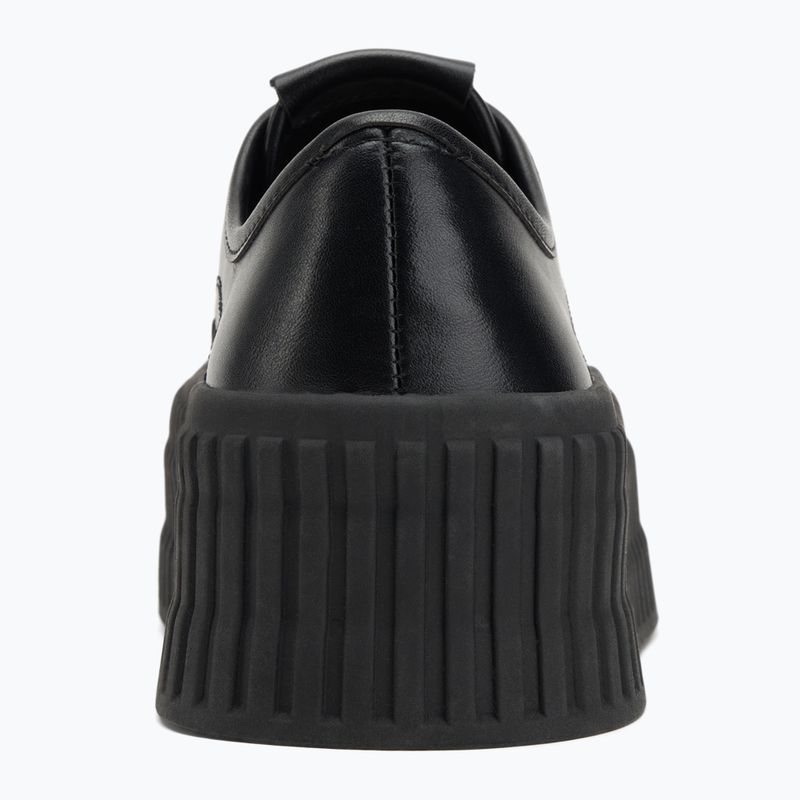 Dámské boty GOE RR2N4109 black/black 6
