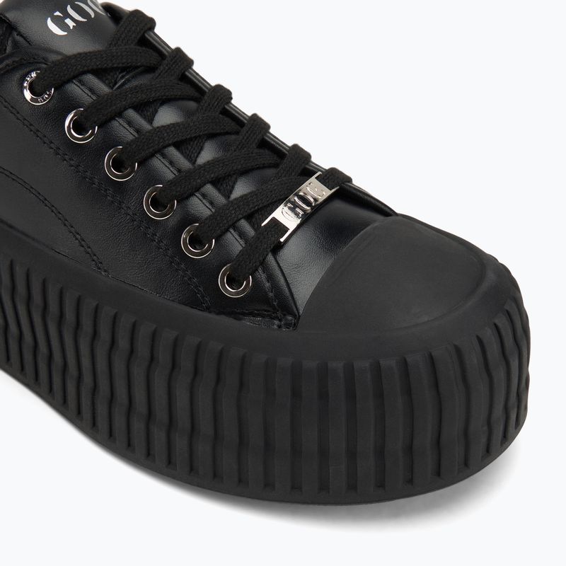 Dámské boty GOE RR2N4109 black/black 7