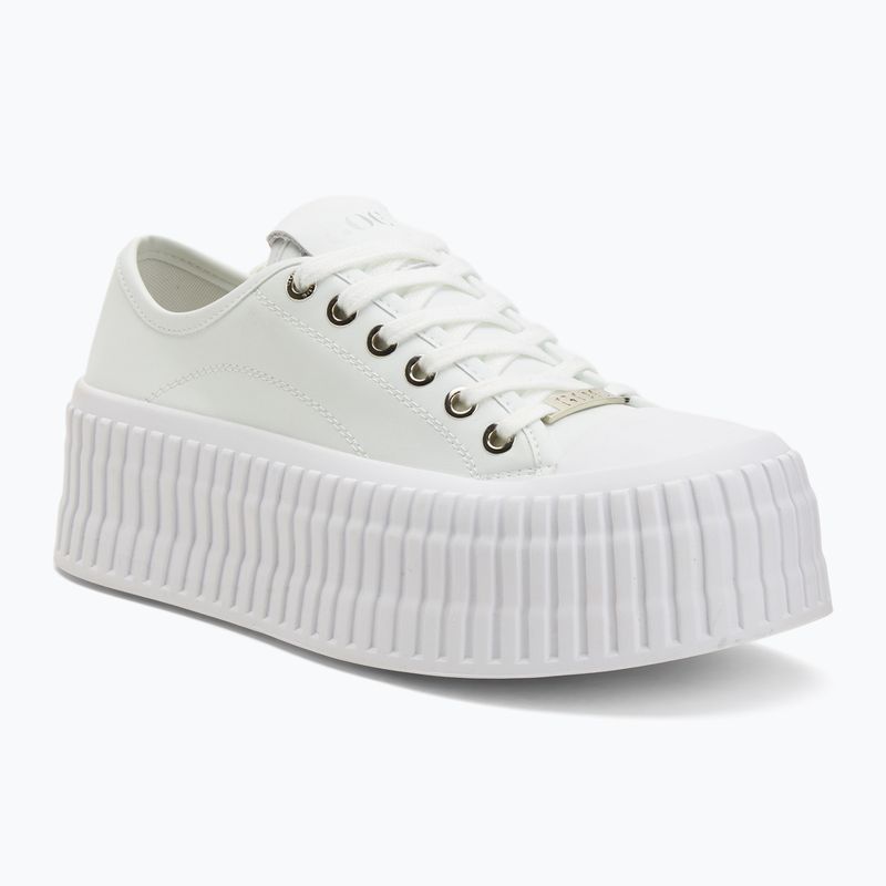 Dámské boty GOE RR2N4110 white/white