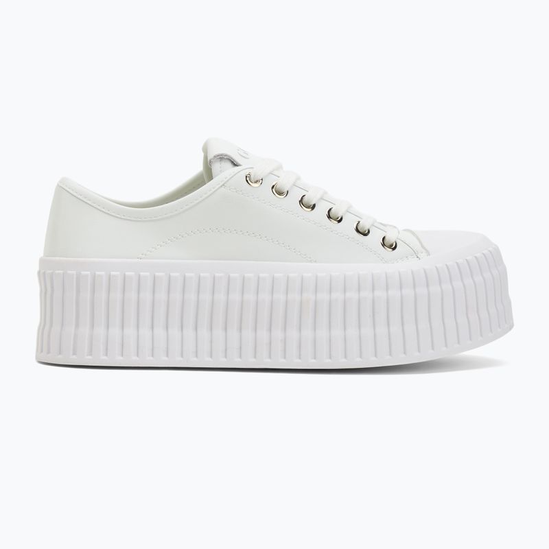 Dámské boty GOE RR2N4110 white/white 2