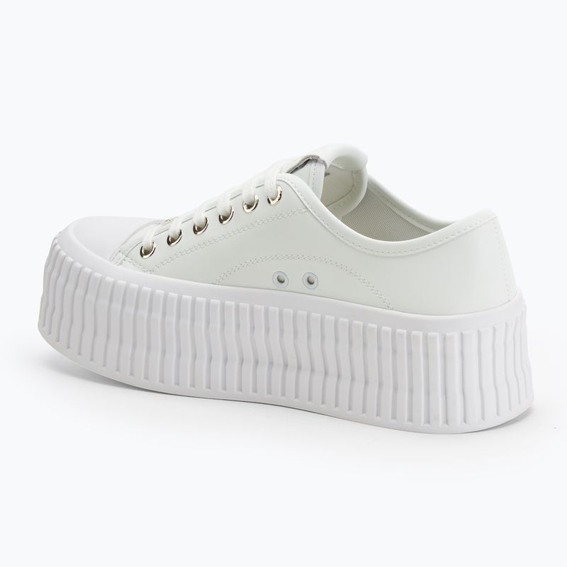 Dámské boty GOE RR2N4110 white/white 3