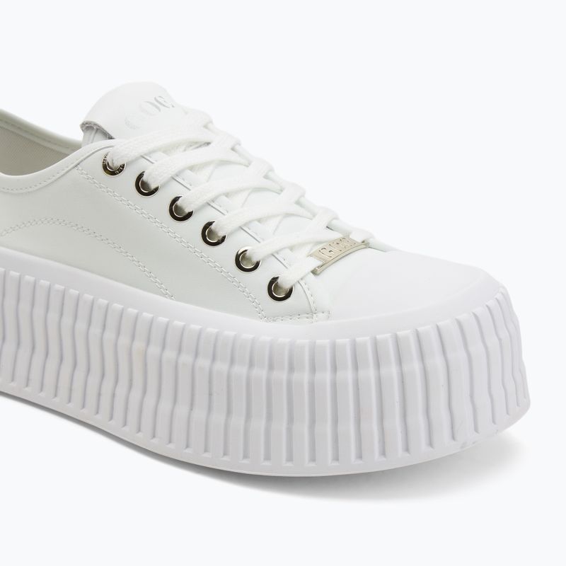 Dámské boty GOE RR2N4110 white/white 7