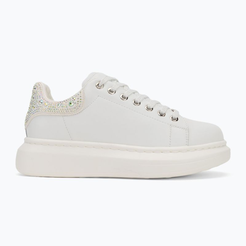 Dámské boty GOE OO2N4005 white/white 2