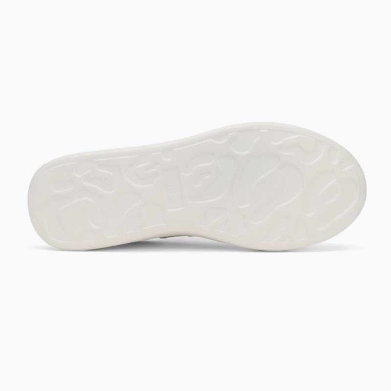 Dámské boty GOE OO2N4005 white/white 4