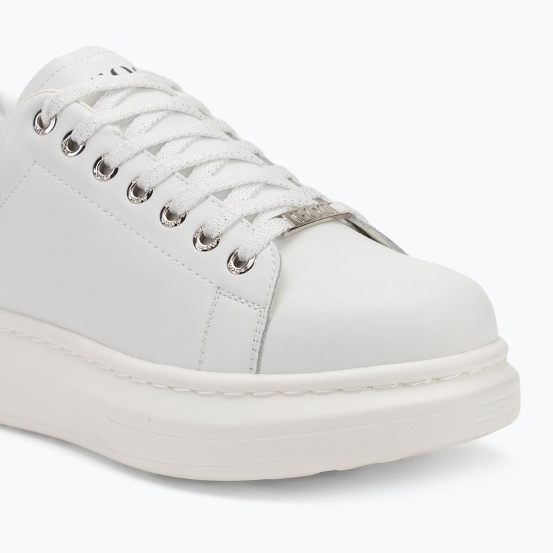 Dámské boty GOE OO2N4005 white/white 7