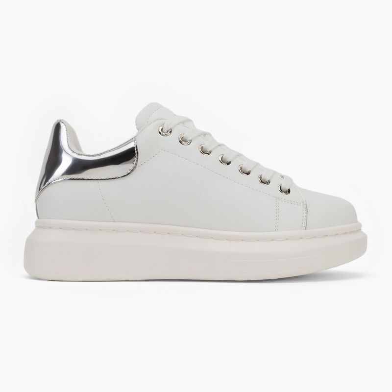 Dámské boty GOE RR2N4001 white/white 2