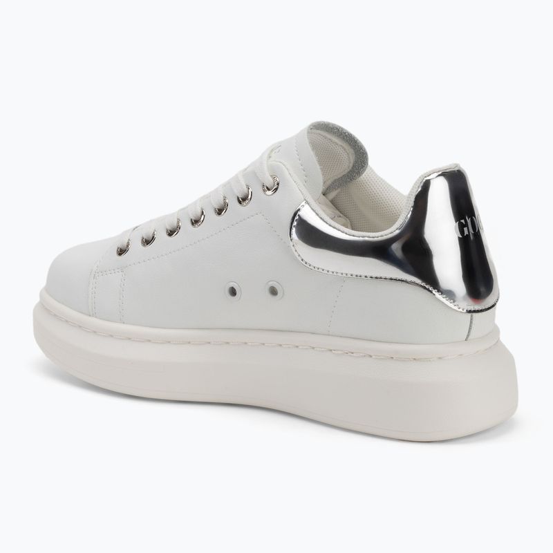 Dámské boty GOE RR2N4001 white/white 3