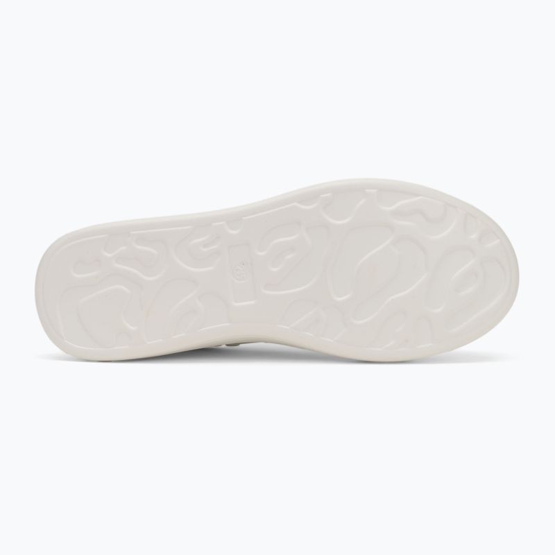 Dámské boty GOE RR2N4001 white/white 4