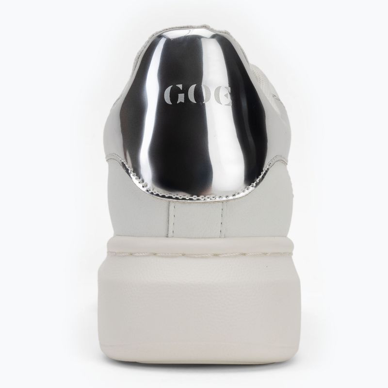 Dámské boty GOE RR2N4001 white/white 6