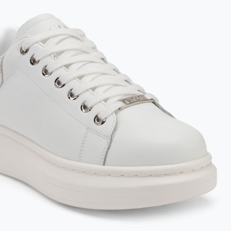 Dámské boty GOE RR2N4001 white/white 7