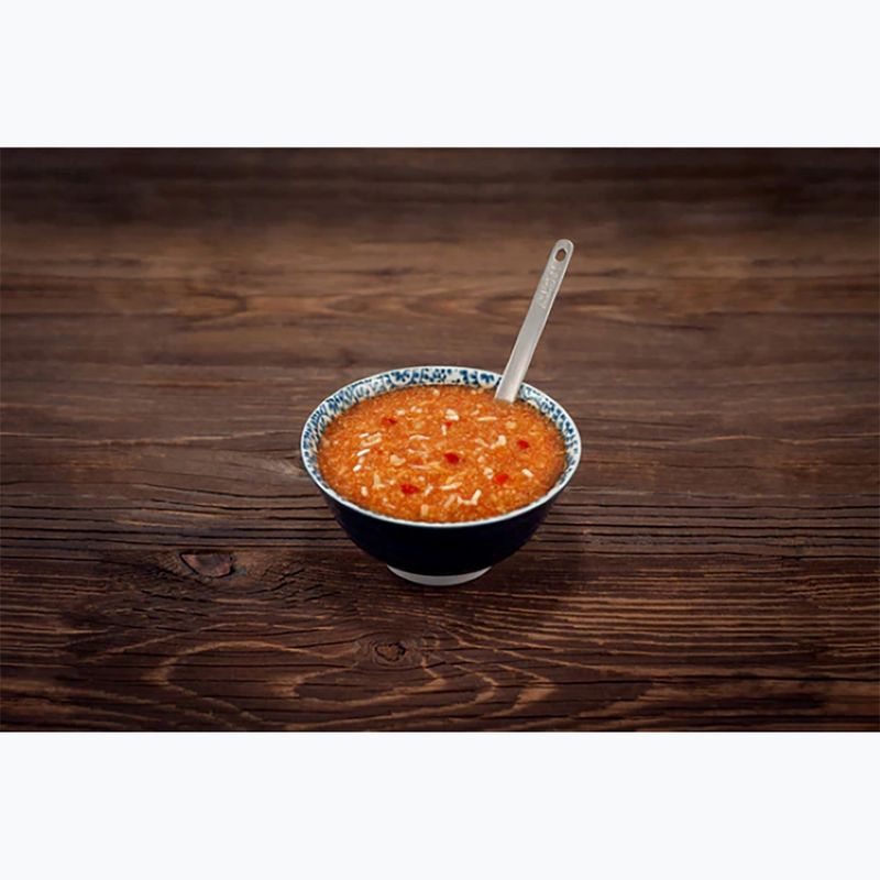 Lyofilizovaná strava  LYOFOOD Krémová rajčatová polévka 370 g 4