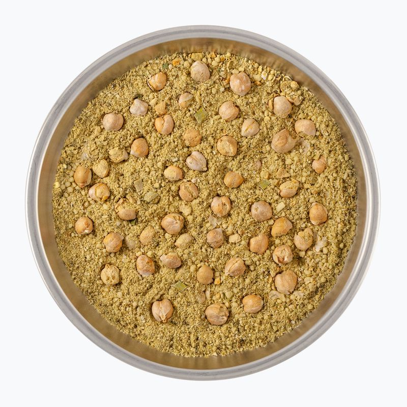 Lyofilizovaná strava  LYOFOOD Krémová cibulová a pórková polévka 370 g 4