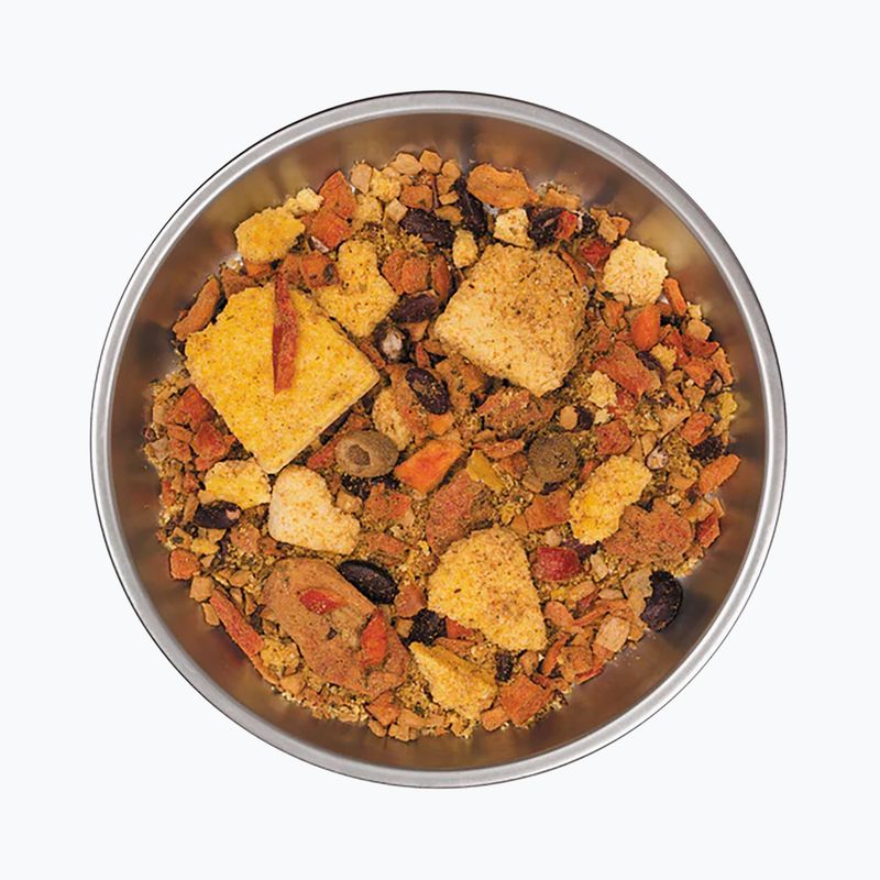 Lyofilizovaná strava  LYOFOOD Chili sin Carne 370 g 3