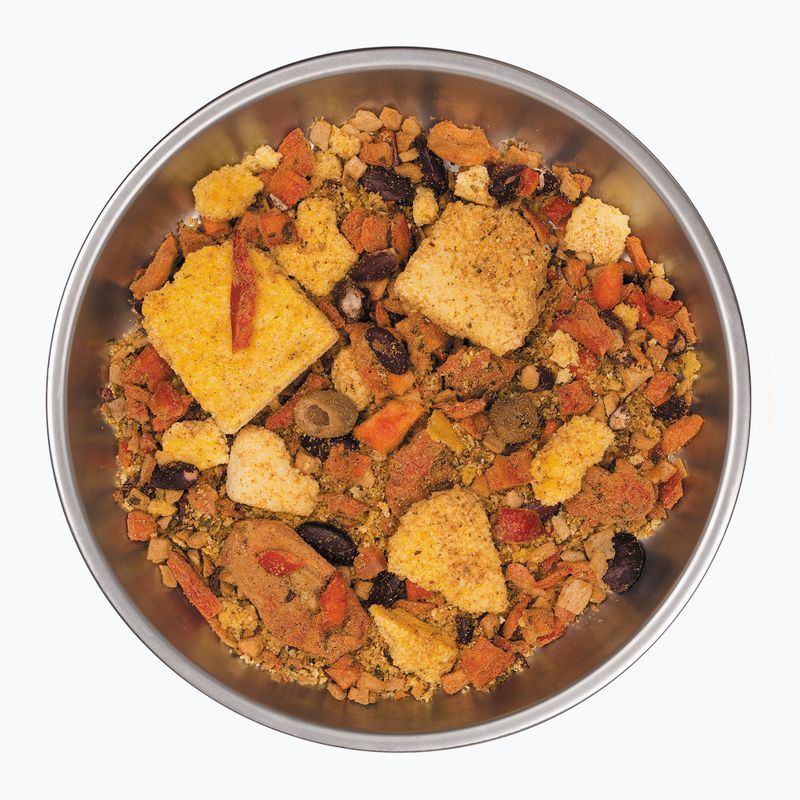 Lyofilizovaná strava  LYOFOOD Chili sin Carne 370 g 5