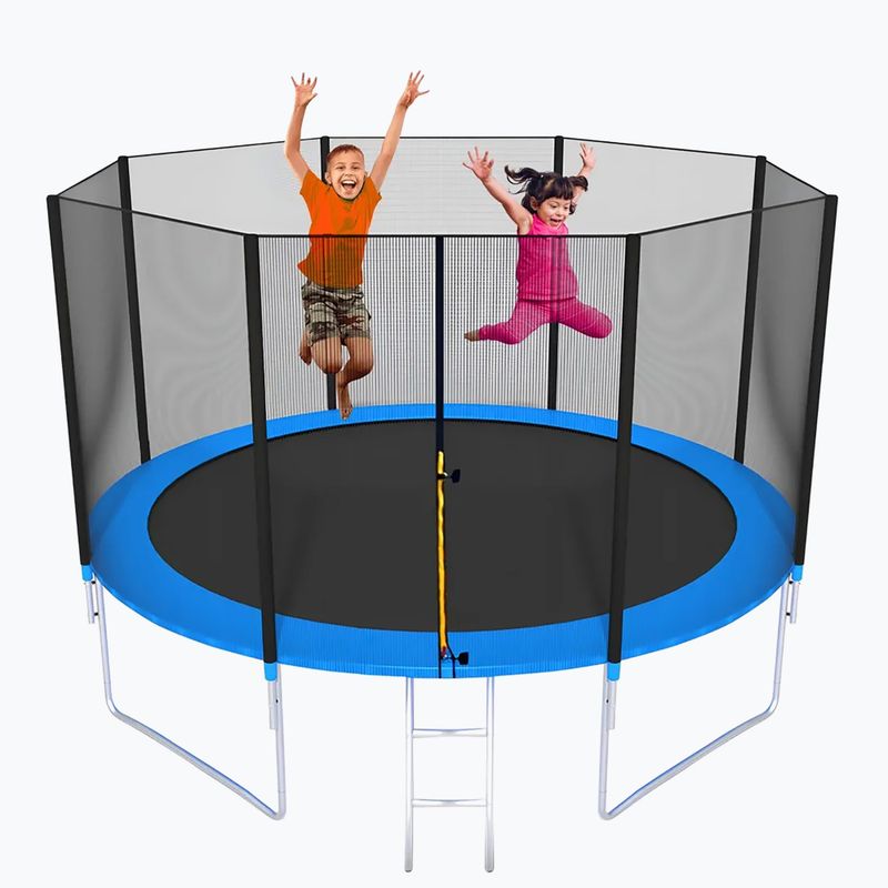 Zahradní trampolína Extralink 16FT 488 cm