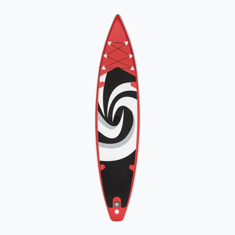 SUP prkno Extralink 1046 red 2