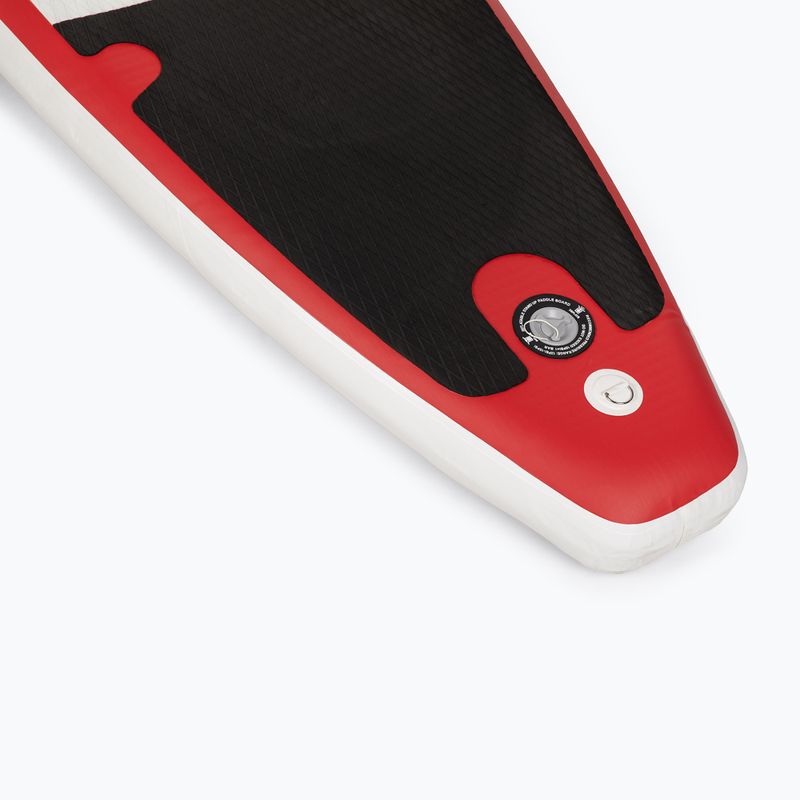 SUP prkno Extralink 1046 red 7